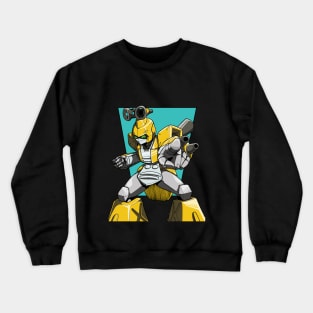 Metabee Crewneck Sweatshirt